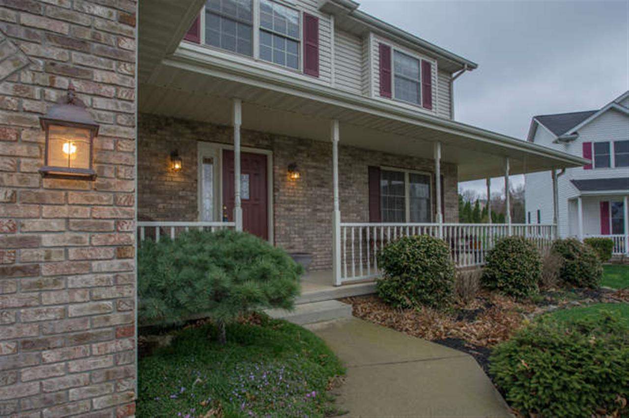 3404 S Claybridge Dr, Bloomington, IN 47401 photo 30