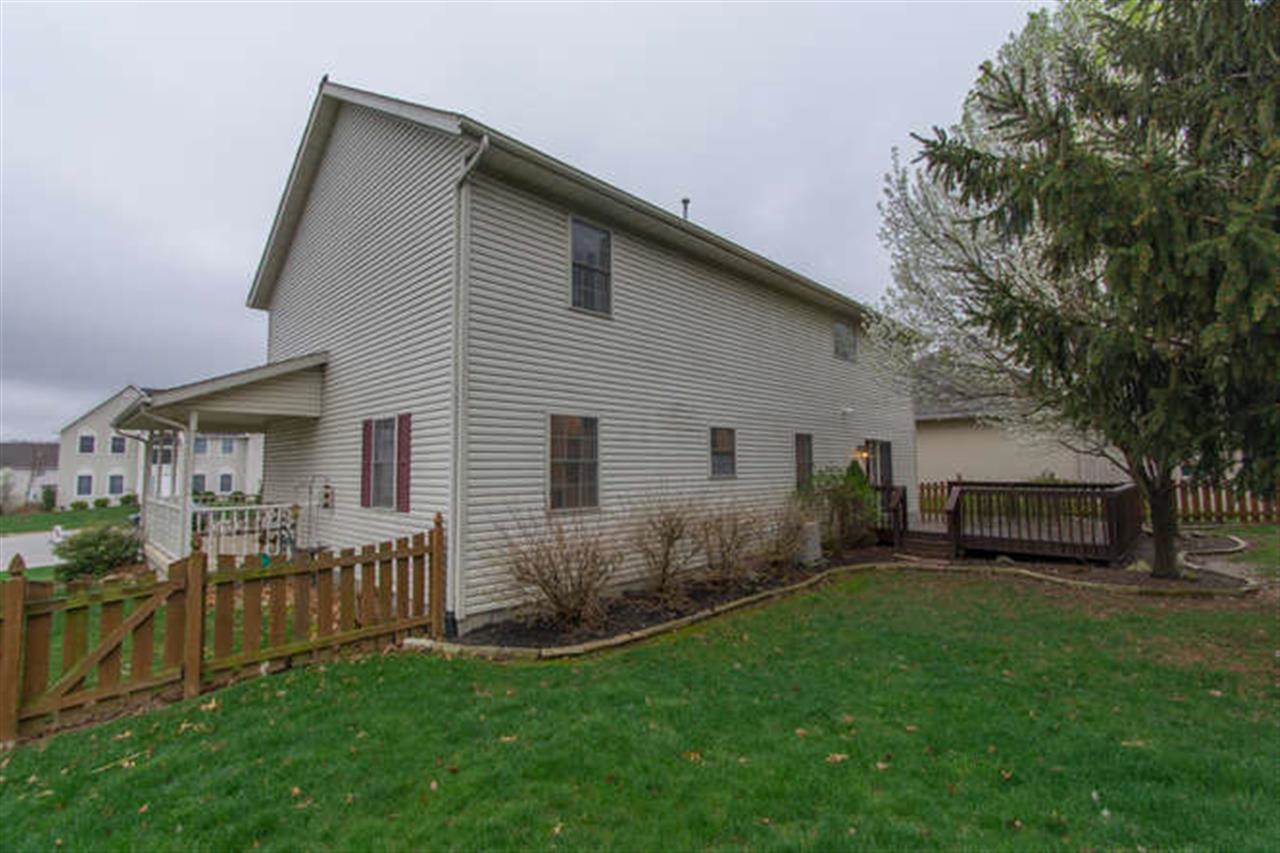 3404 S Claybridge Dr, Bloomington, IN 47401 photo 29