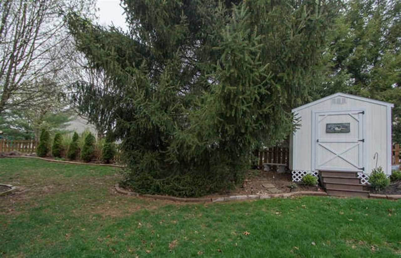 3404 S Claybridge Dr, Bloomington, IN 47401 photo 27