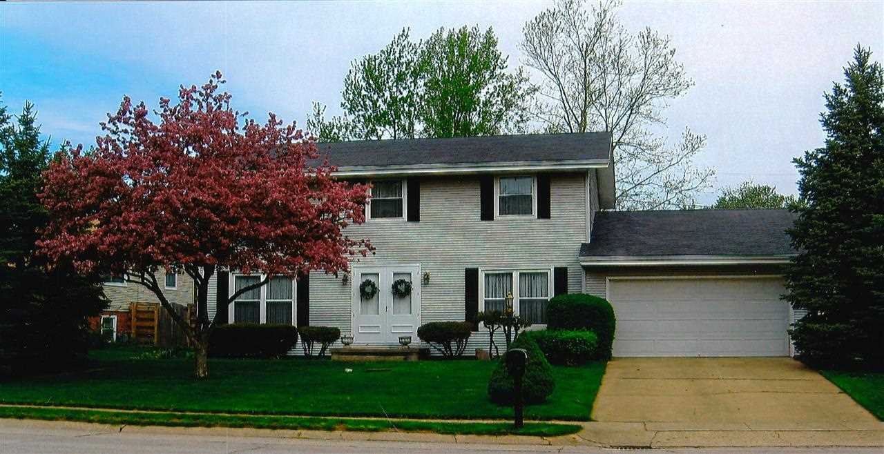 816 Ashland St, West Lafayette, IN 47906 photo 1