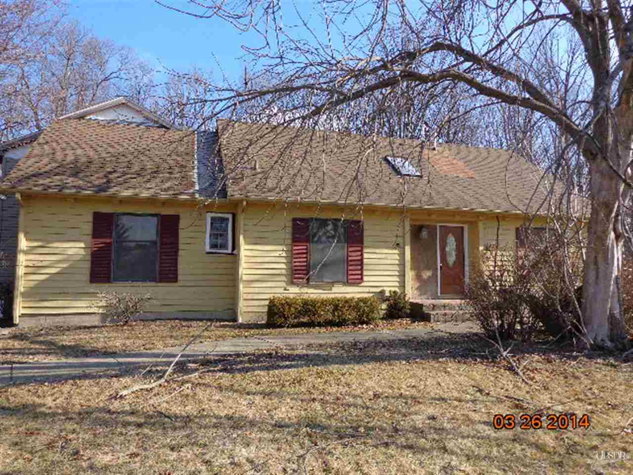 3909 Eggeman Rd, Fort Wayne, IN 46814 photo 1