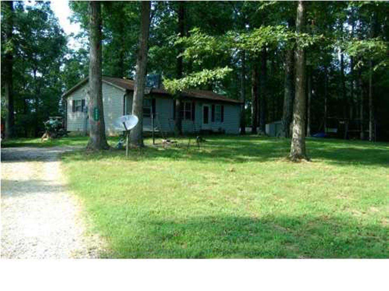 5490 Sandstone Ln, Cannelton, IN 47520 photo 1