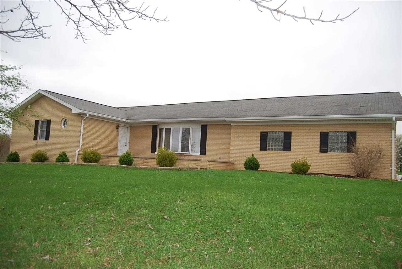 10154 S 720 W, Holland, IN 47541 photo 1
