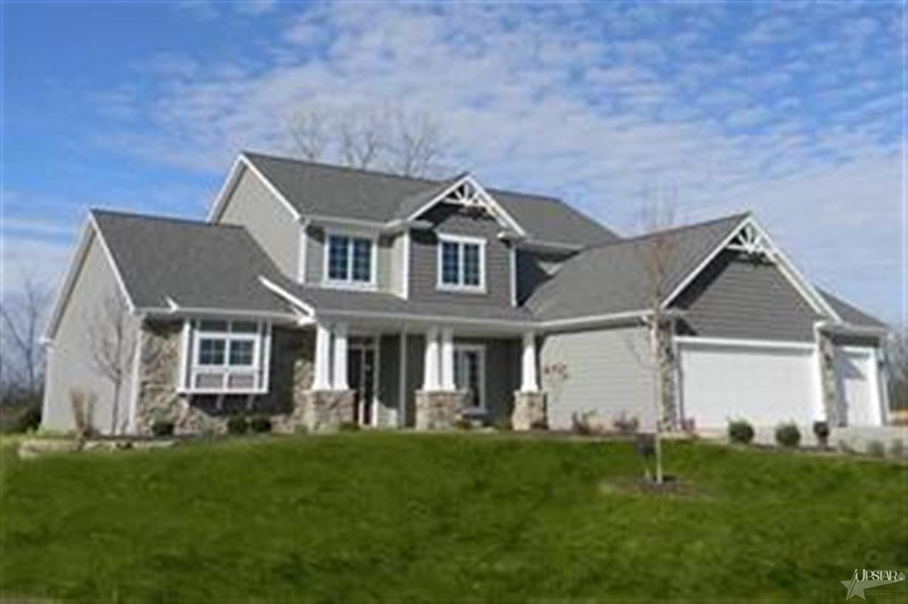 12403 Gondola Pkwy, Fort Wayne, IN 46845 photo 1