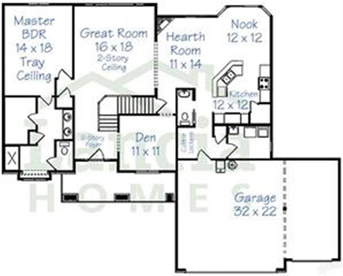 12403 Gondola Pkwy, Fort Wayne, IN 46845 photo 3