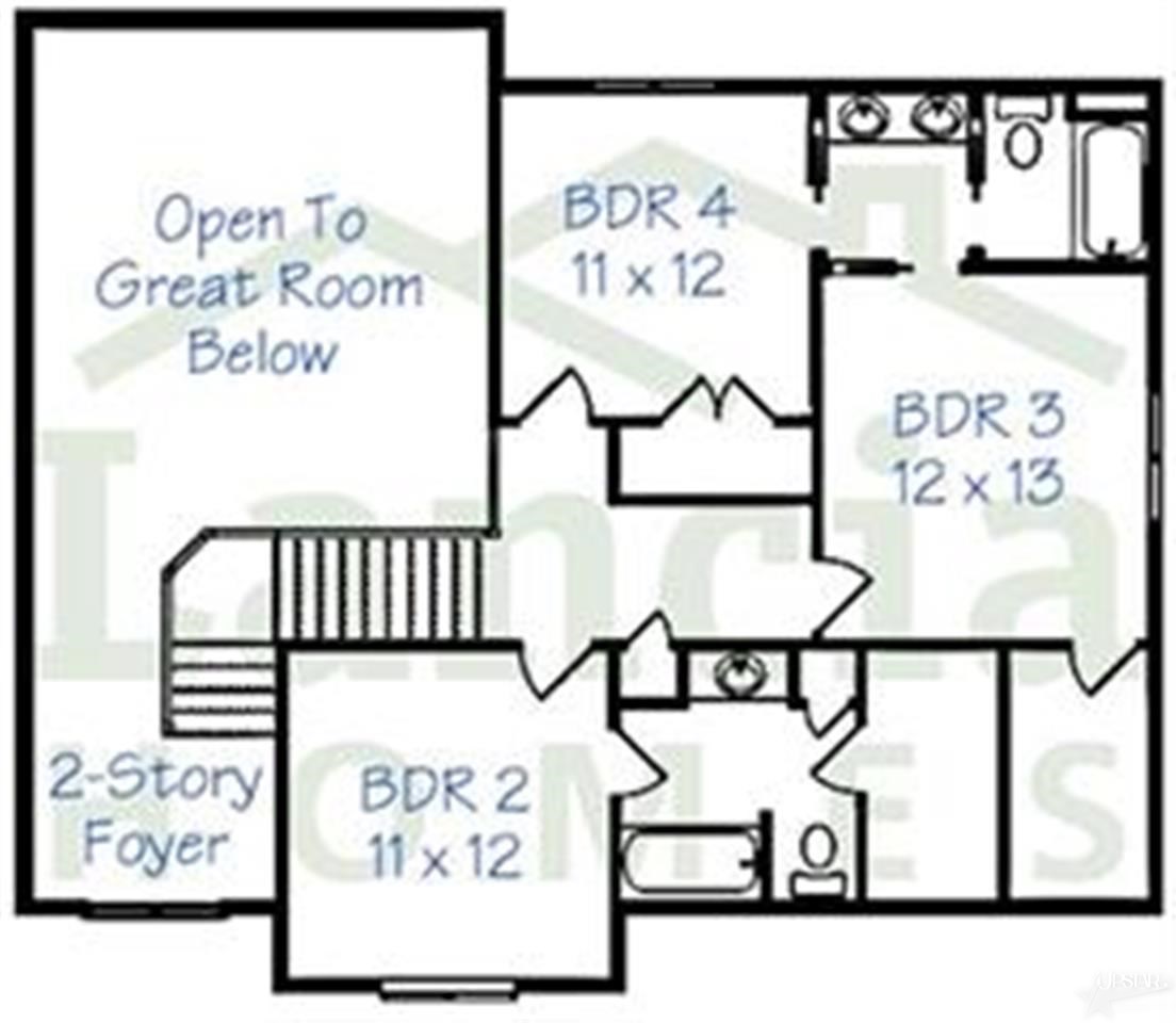12403 Gondola Pkwy, Fort Wayne, IN 46845 photo 4