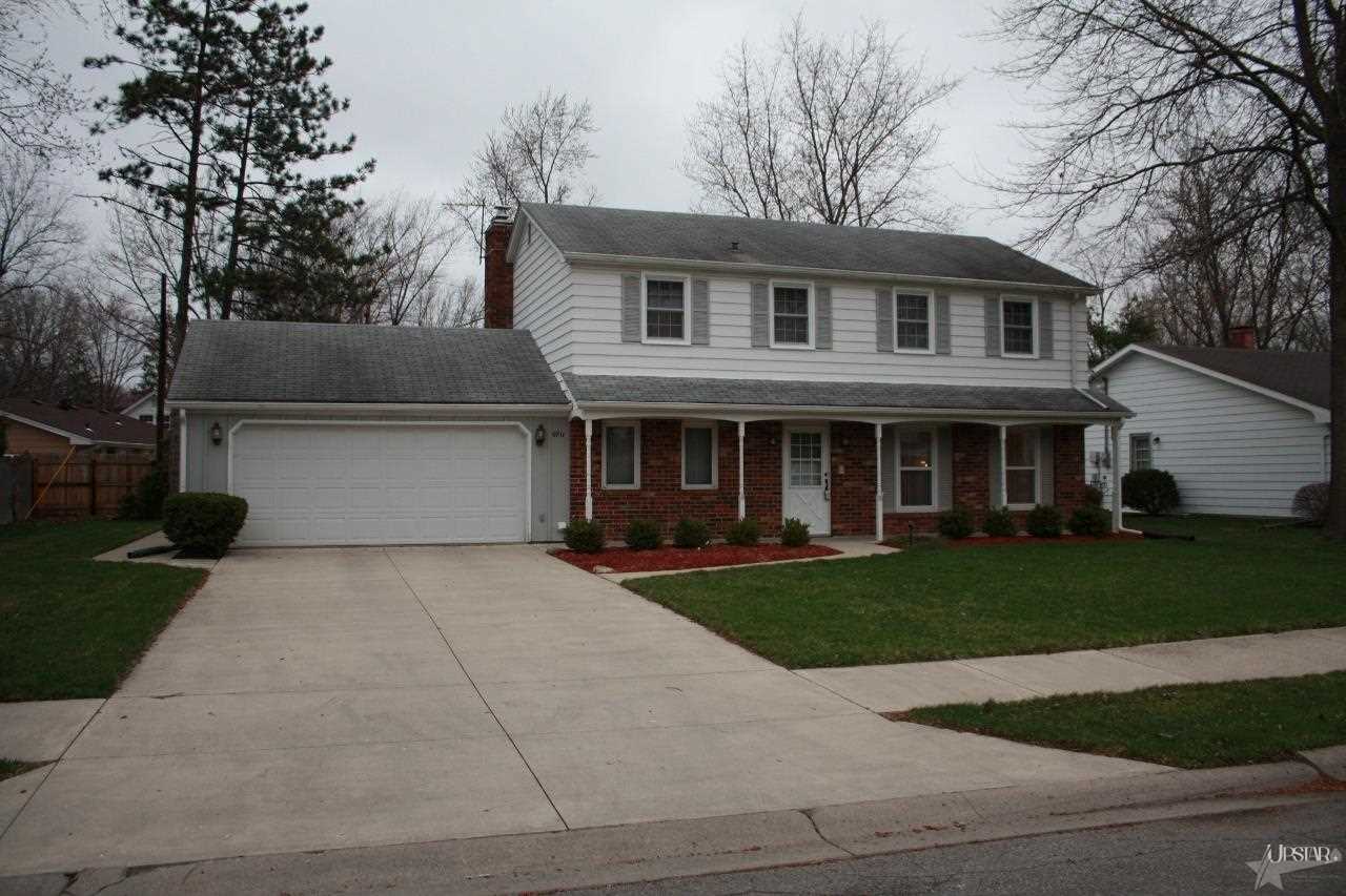 6911 Embers Ct, Fort Wayne, IN 46815 photo 2