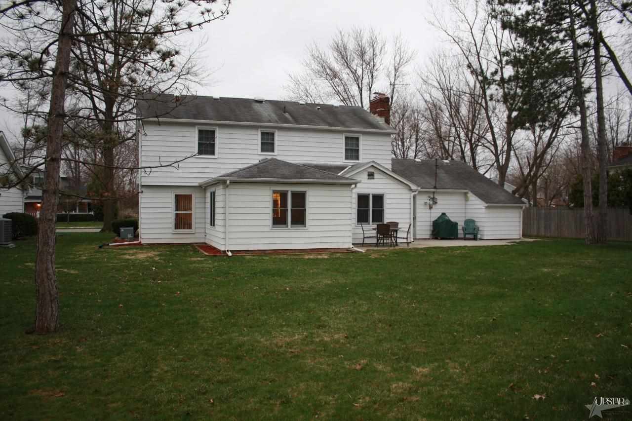 6911 Embers Ct, Fort Wayne, IN 46815 photo 22