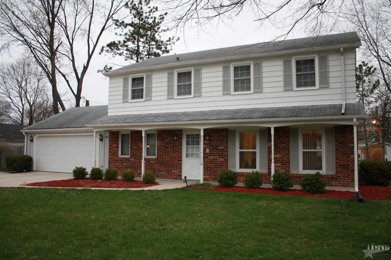 6911 Embers Ct, Fort Wayne, IN 46815 photo 1