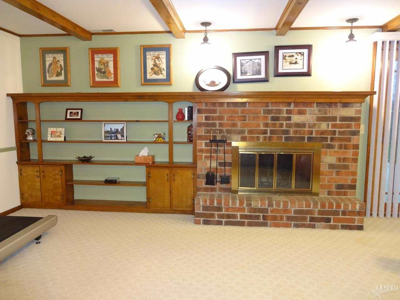 6911 Embers Ct, Fort Wayne, IN 46815 photo 11