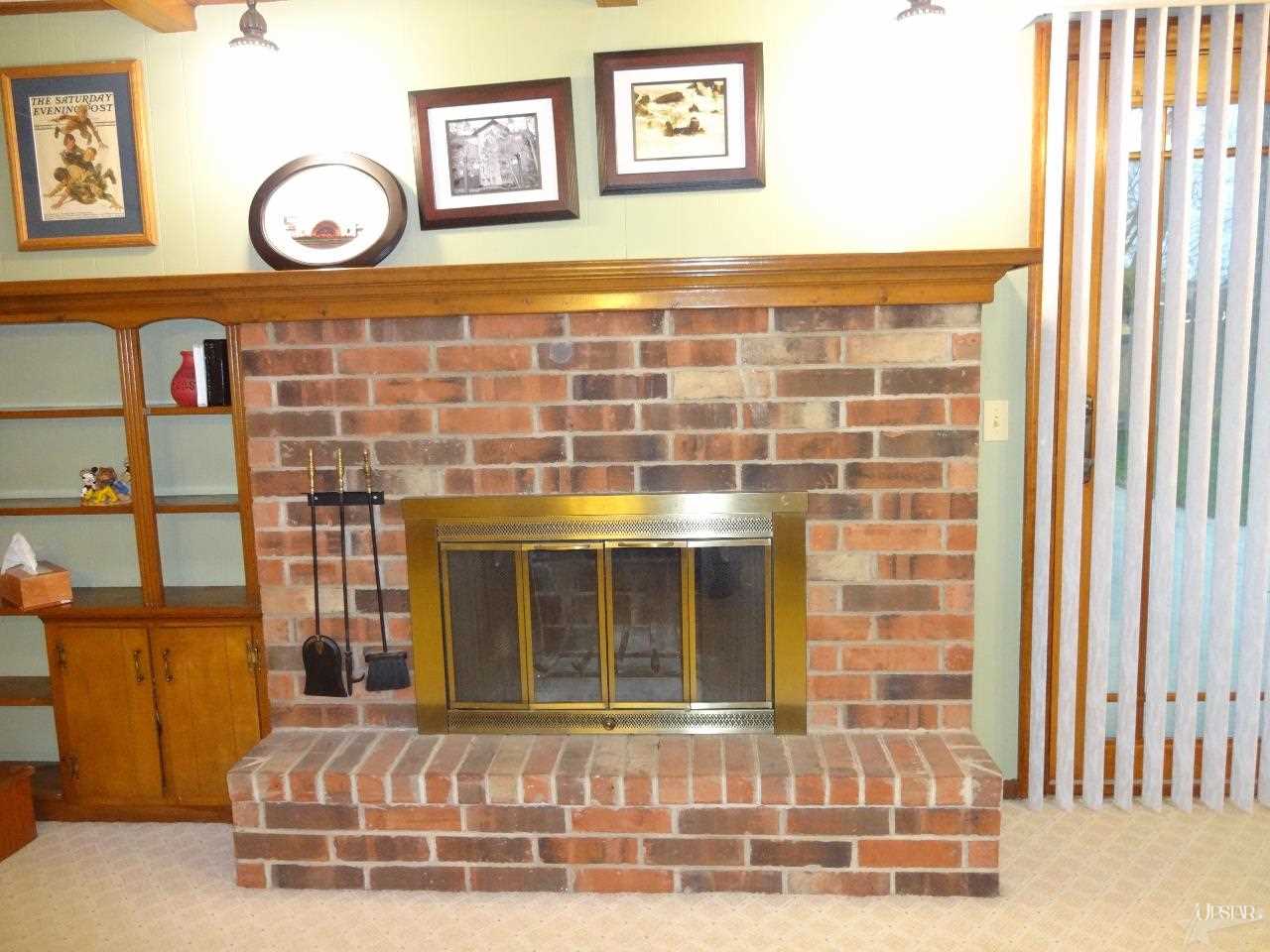 6911 Embers Ct, Fort Wayne, IN 46815 photo 12