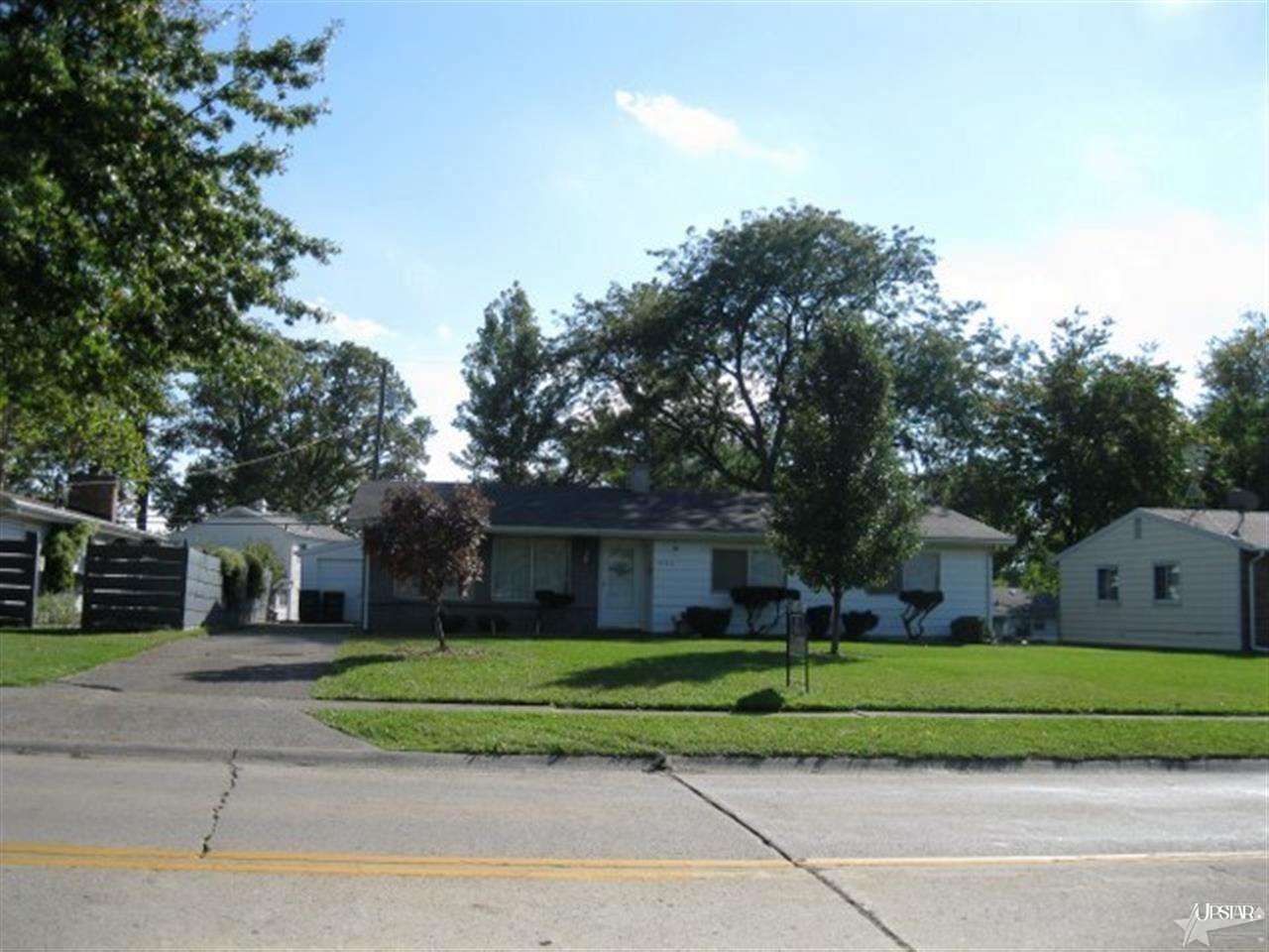 3724 Vance Ave, Fort Wayne, IN 46805 photo 1