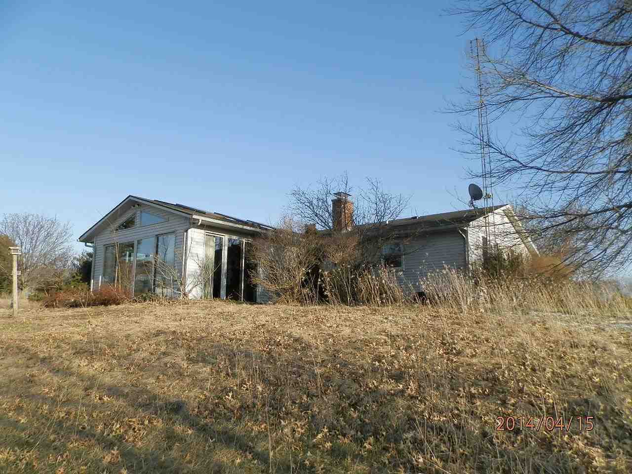 2769 E Kammerer Rd, Kendallville, IN 46755 photo 3