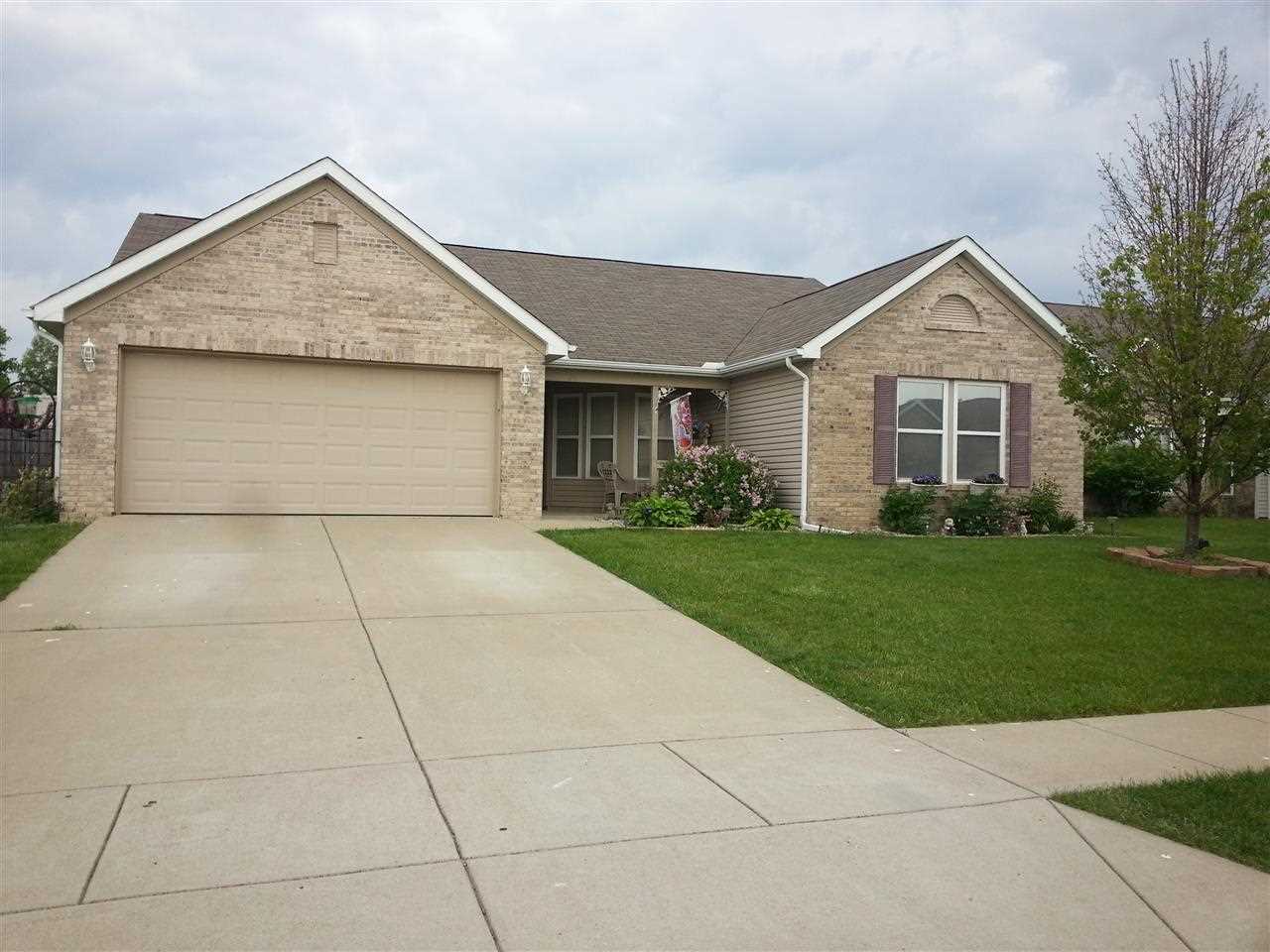 230 Equestrian Dr, Lafayette, IN 47905 photo 1