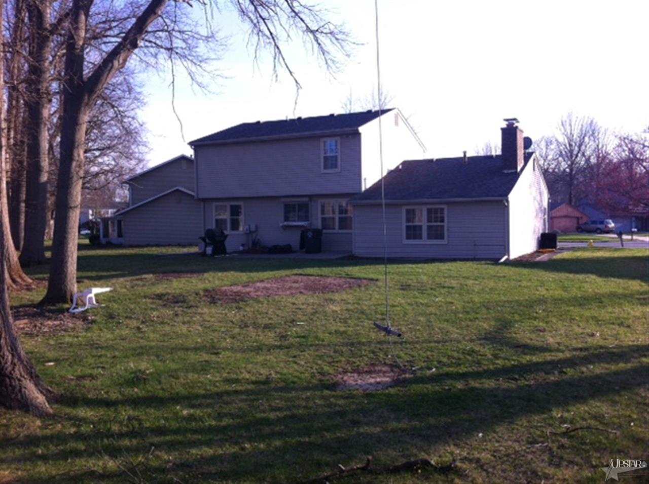 4221 Gallmeyer Ct, Fort Wayne, IN 46835 photo 5