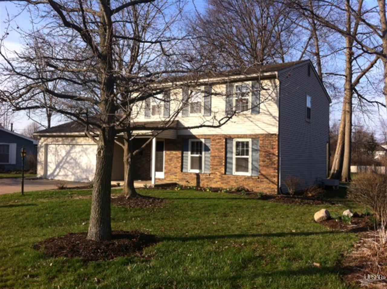 4221 Gallmeyer Ct, Fort Wayne, IN 46835 photo 1