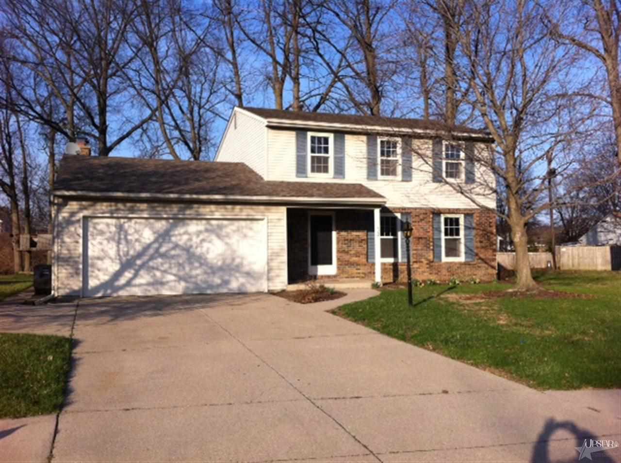 4221 Gallmeyer Ct, Fort Wayne, IN 46835 photo 3