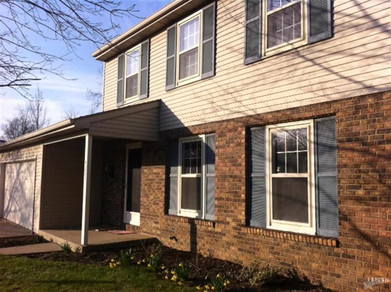 4221 Gallmeyer Ct, Fort Wayne, IN 46835 photo 2