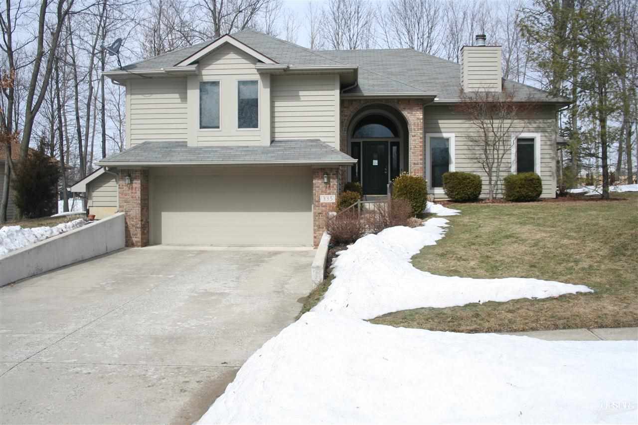 335 NW Passage Trl, Fort Wayne, IN 46825 photo 1