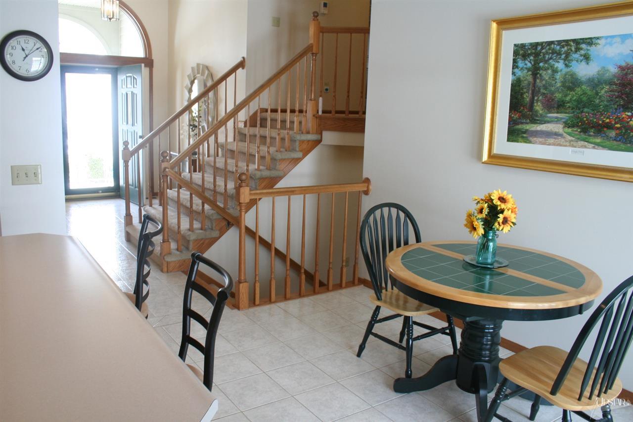 335 NW Passage Trl, Fort Wayne, IN 46825 photo 16