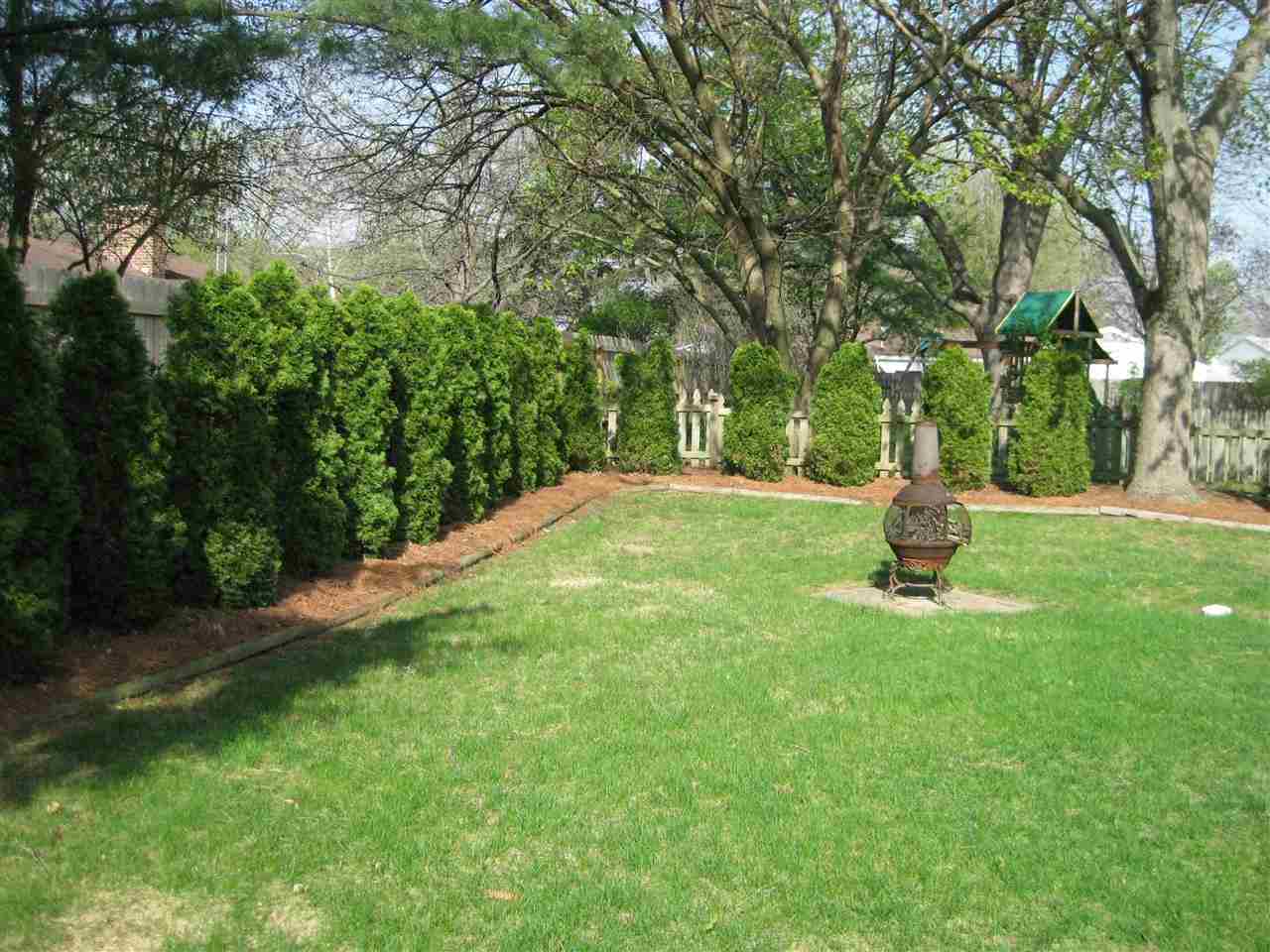 6016 Sutton Pl, South Bend, IN 46614 photo 25
