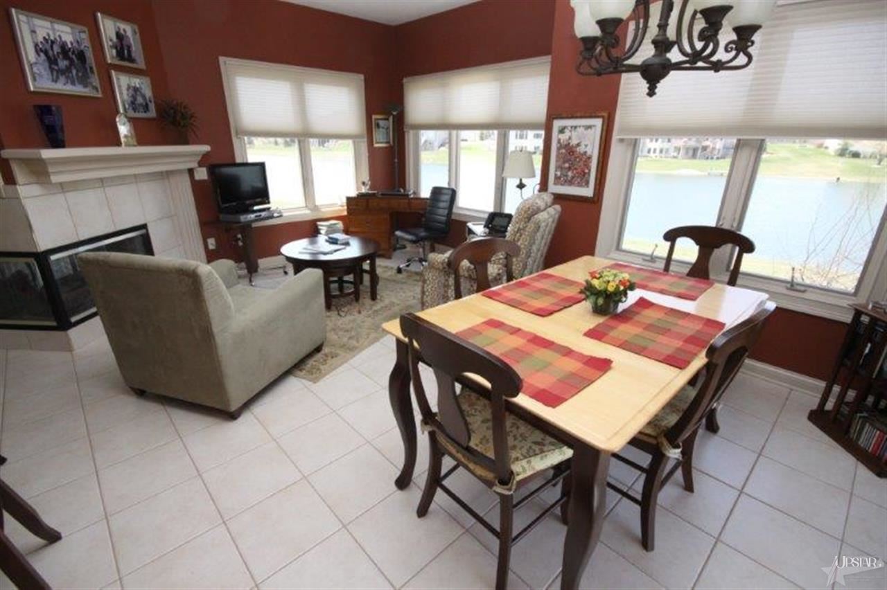 12309 Harvest Bay Dr, Fort Wayne, IN 46845 photo 3
