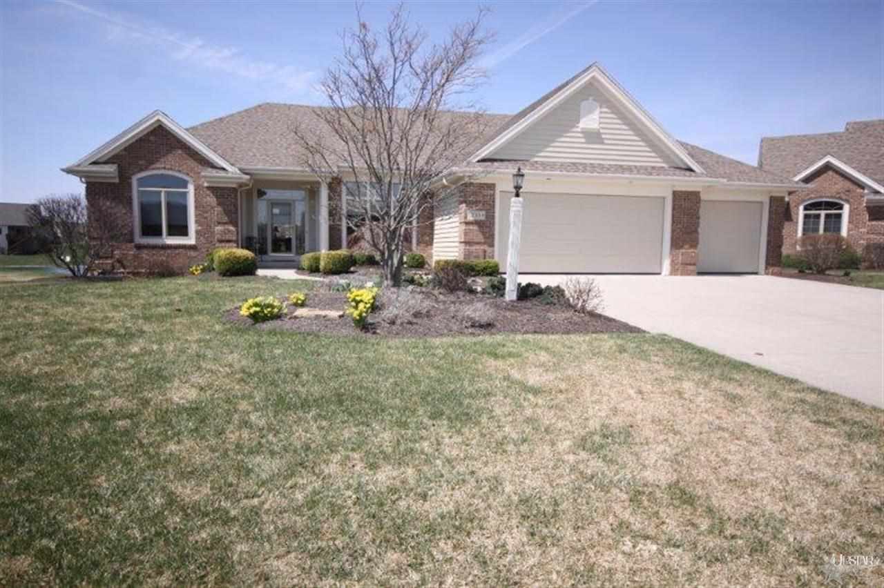12309 Harvest Bay Dr, Fort Wayne, IN 46845 photo 1