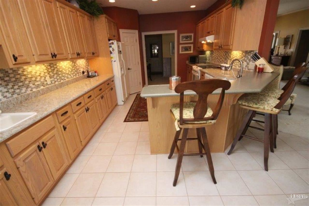 12309 Harvest Bay Dr, Fort Wayne, IN 46845 photo 2