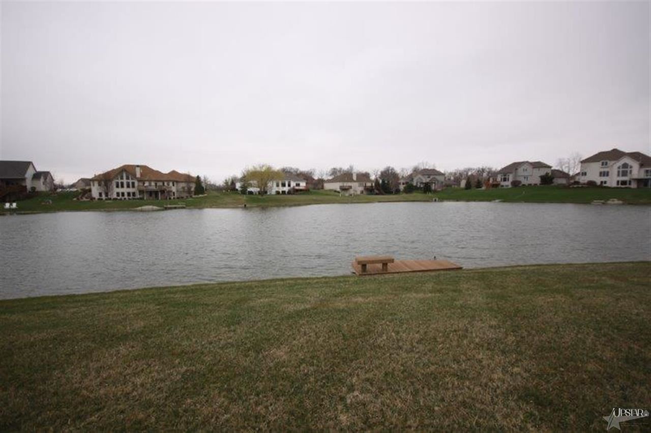 12309 Harvest Bay Dr, Fort Wayne, IN 46845 photo 5