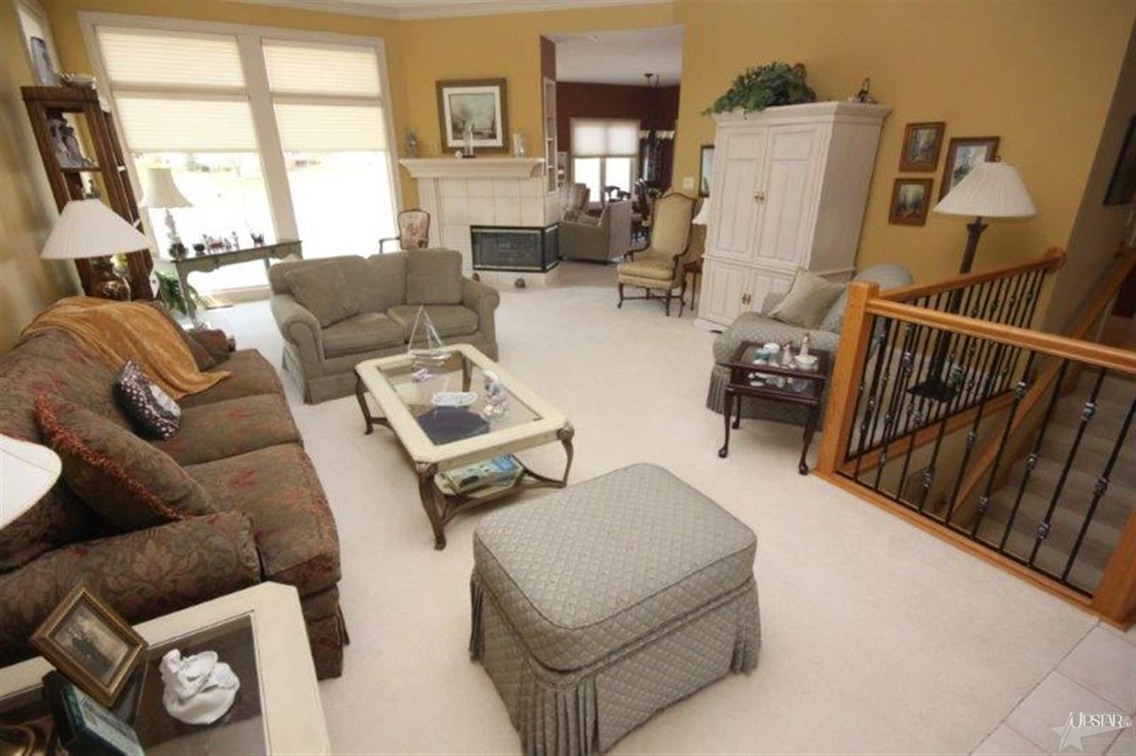 12309 Harvest Bay Dr, Fort Wayne, IN 46845 photo 25