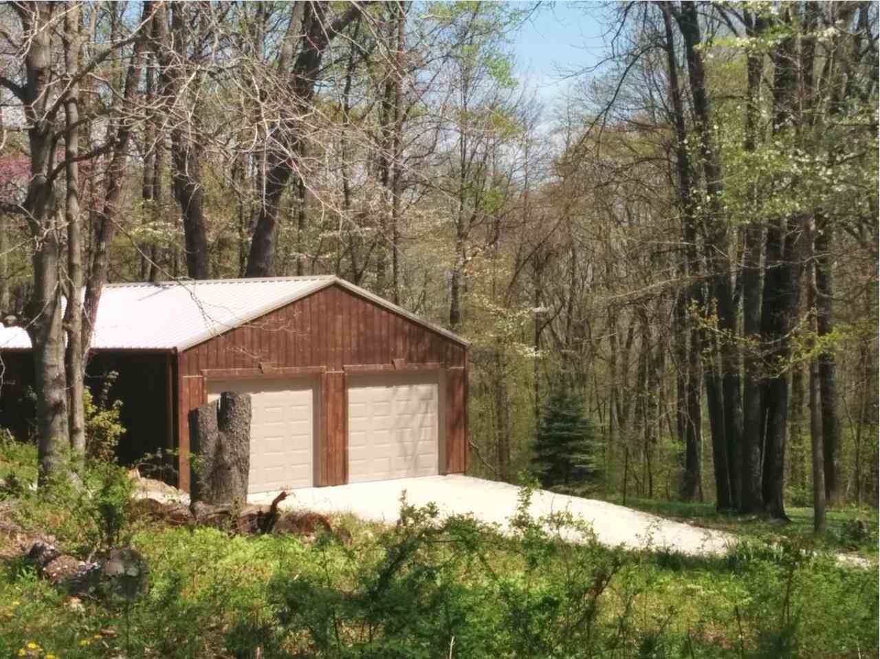 4428 Deer Ridge Dr, Spencer, IN 47460 photo 21