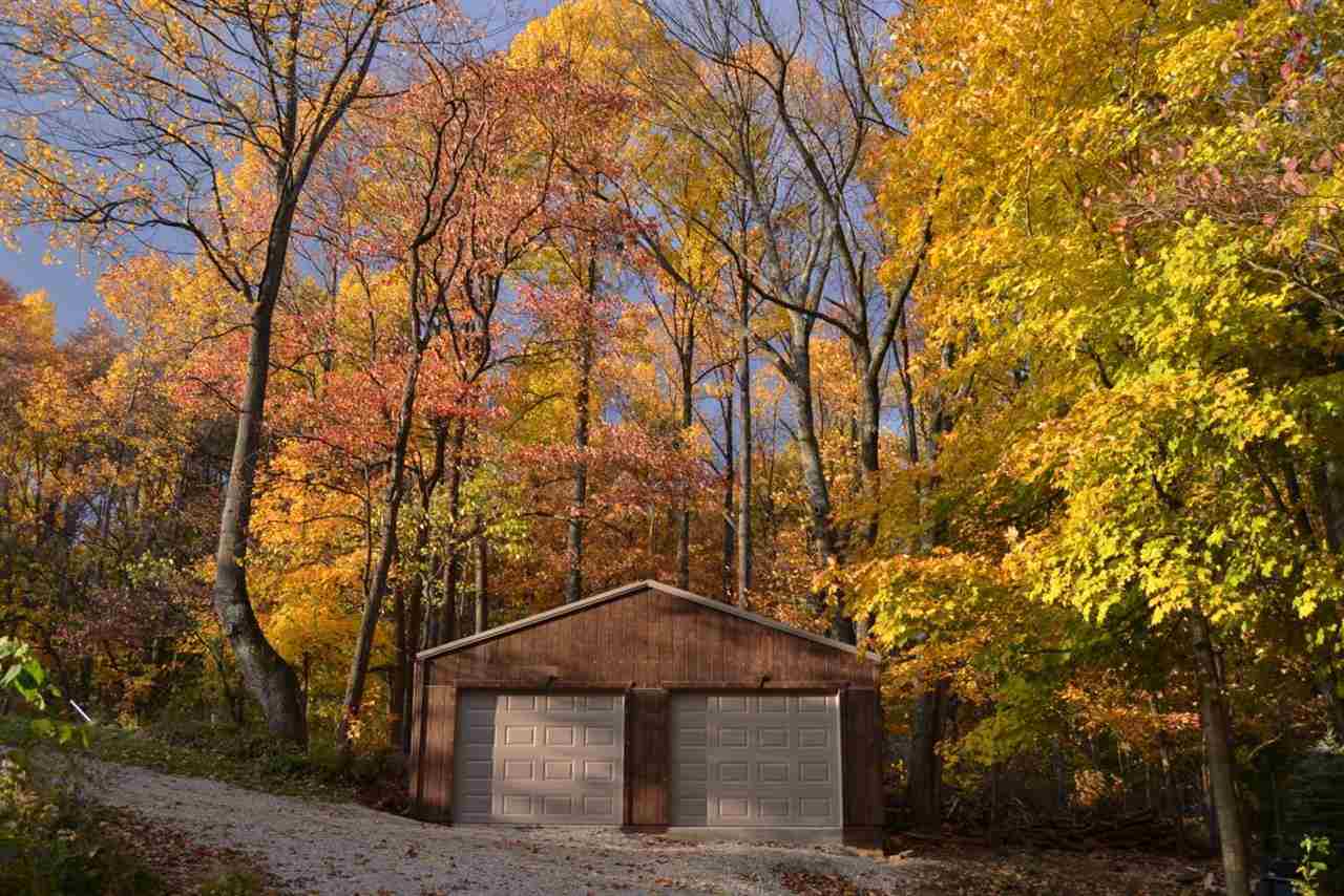 4428 Deer Ridge Dr, Spencer, IN 47460 photo 23