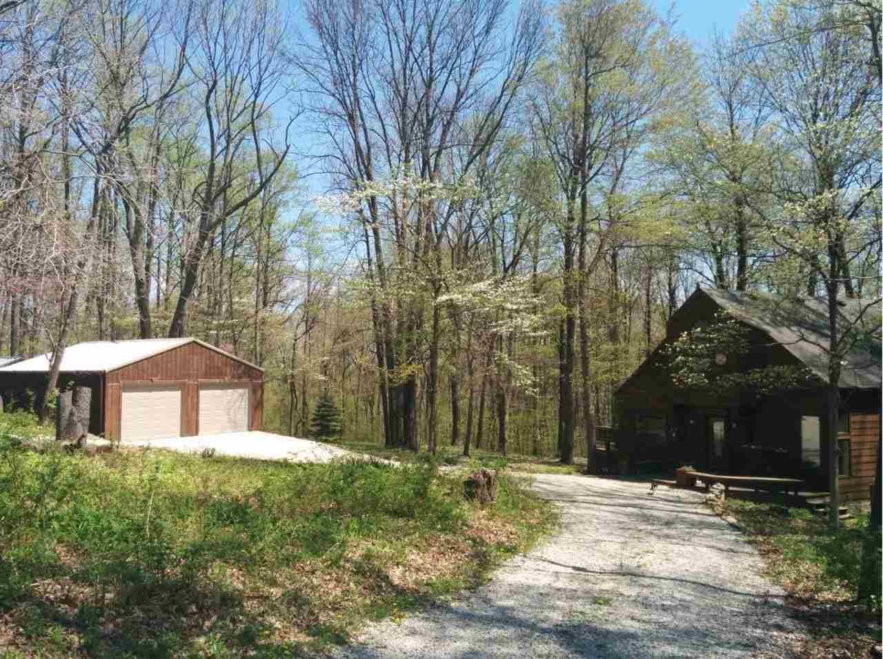 4428 Deer Ridge Dr, Spencer, IN 47460 photo 24