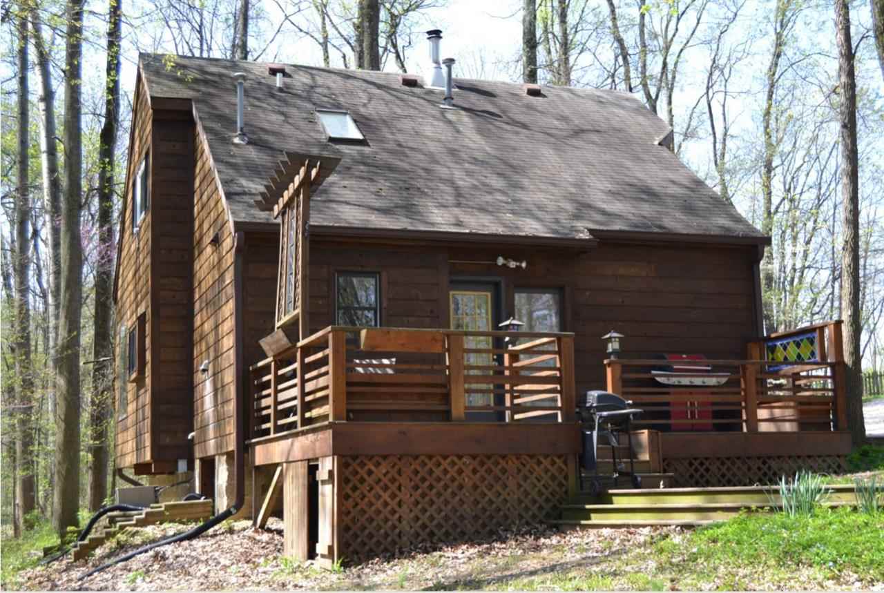 4428 Deer Ridge Dr, Spencer, IN 47460 photo 20