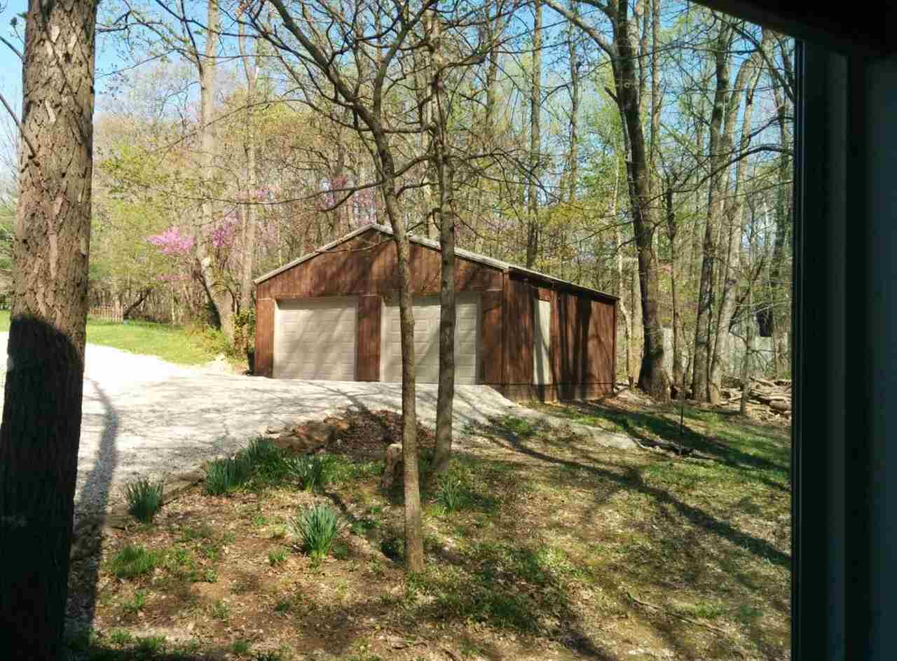 4428 Deer Ridge Dr, Spencer, IN 47460 photo 22