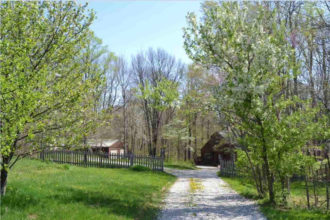 4428 Deer Ridge Dr, Spencer, IN 47460 photo 25