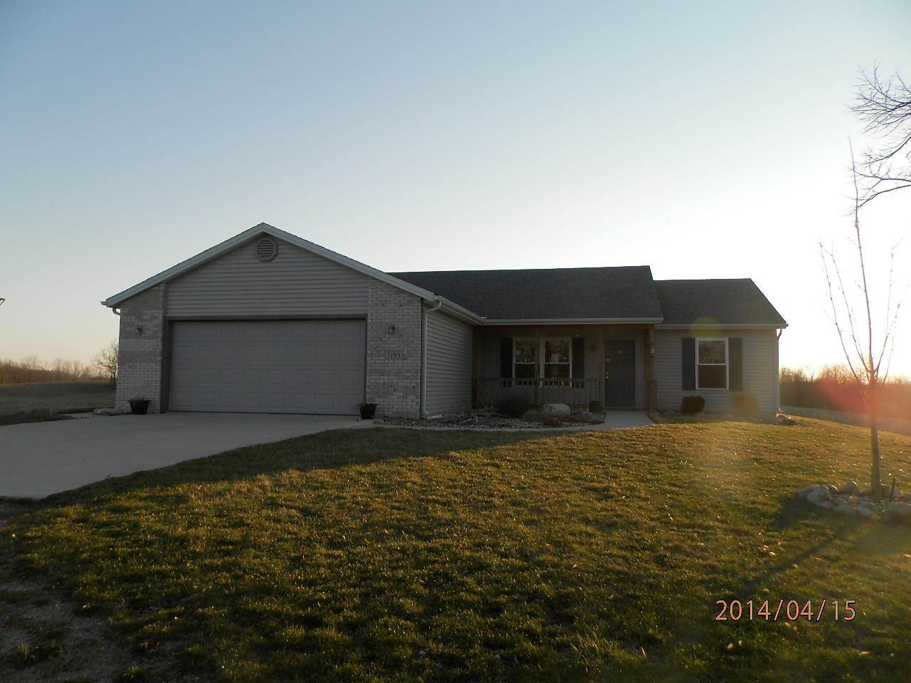 5189 S 800 W, Pleasant Lake, IN 46779 photo 1