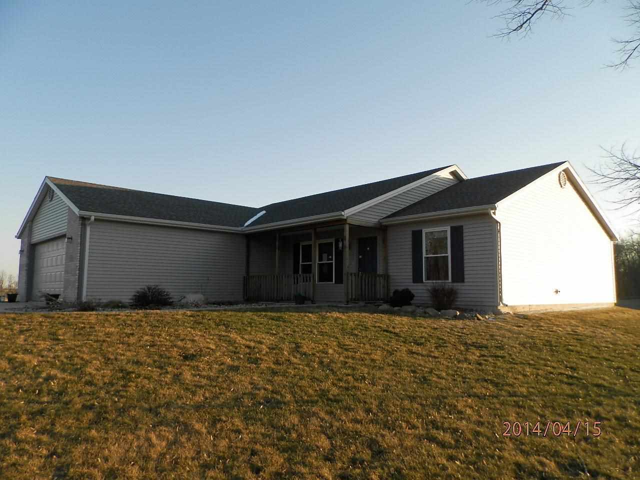5189 S 800 W, Pleasant Lake, IN 46779 photo 3