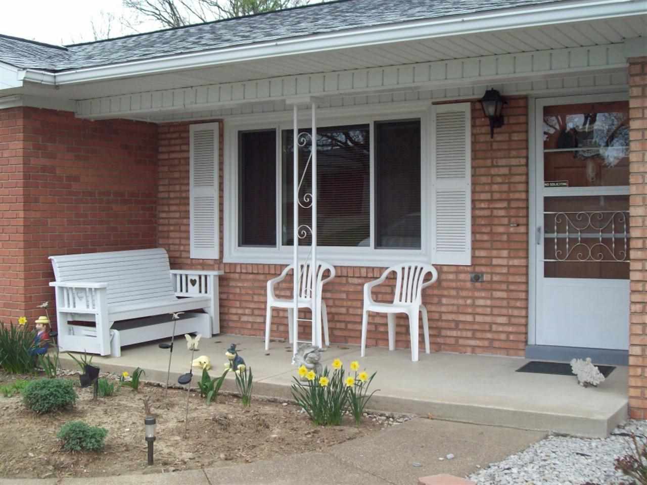 1727 Hereford Dr, Mount Vernon, IN 47620 photo 21