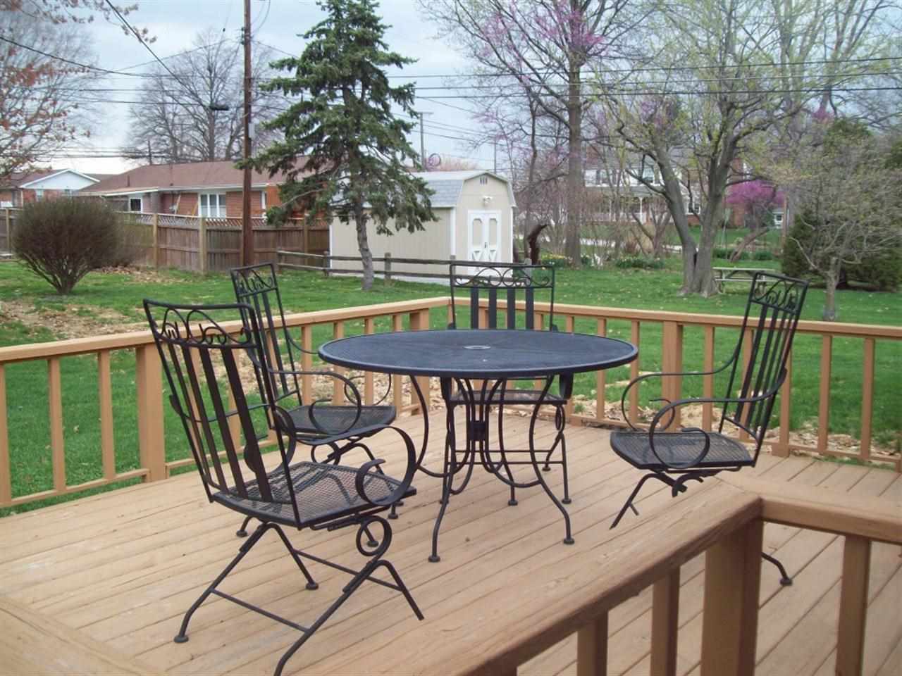 1727 Hereford Dr, Mount Vernon, IN 47620 photo 18
