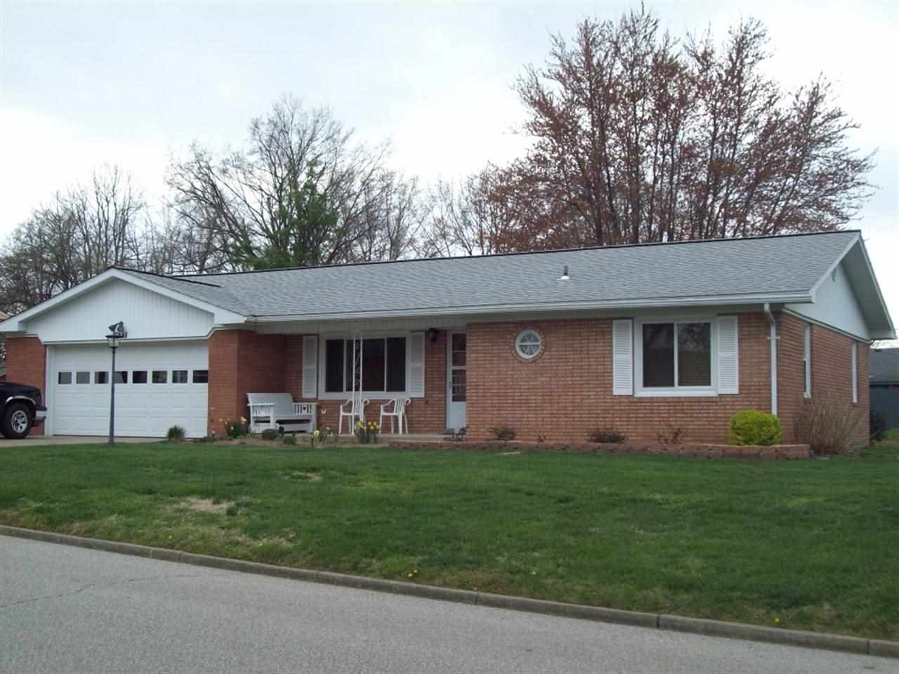 1727 Hereford Dr, Mount Vernon, IN 47620 photo 20