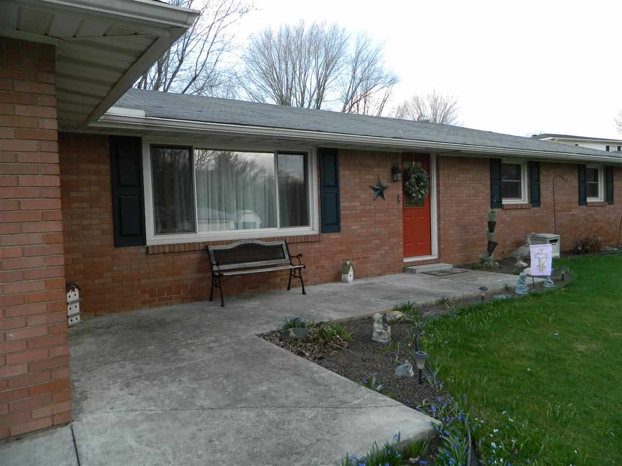 709 Hillcrest Ct, Kokomo, IN 46901 photo 9