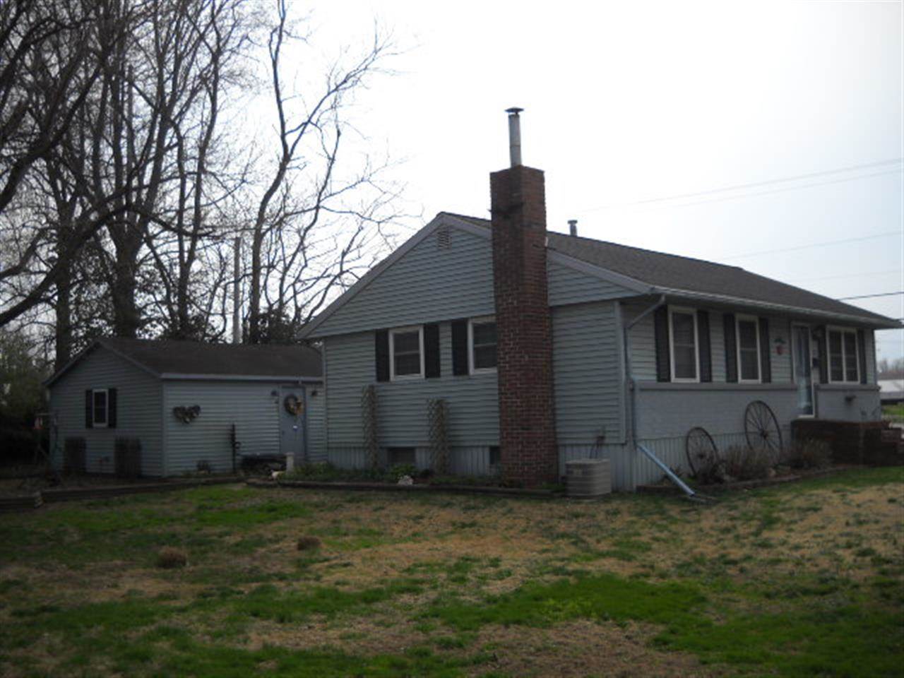 722 Rosewood St, Rockport, IN 47635 photo 3