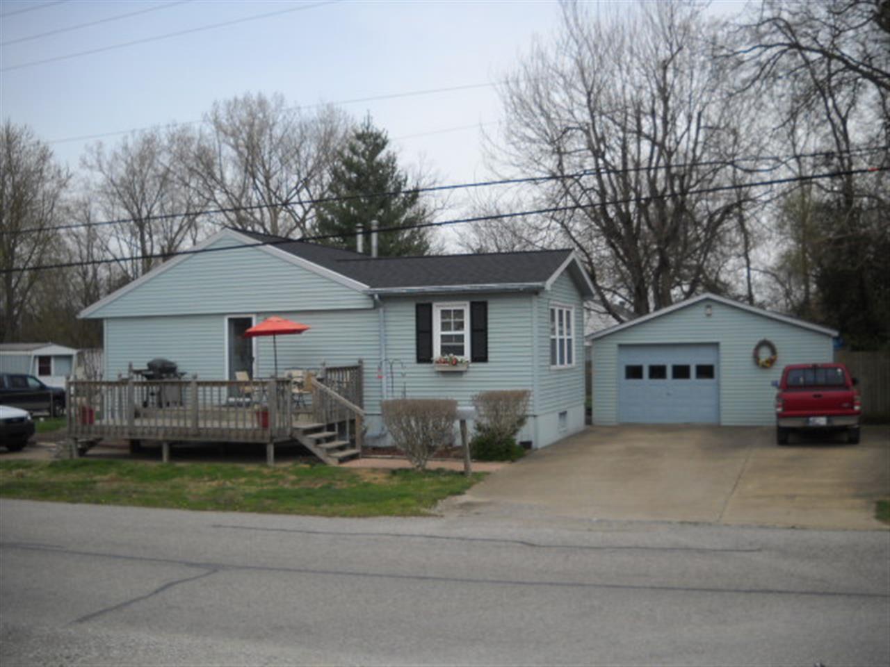 722 Rosewood St, Rockport, IN 47635 photo 1