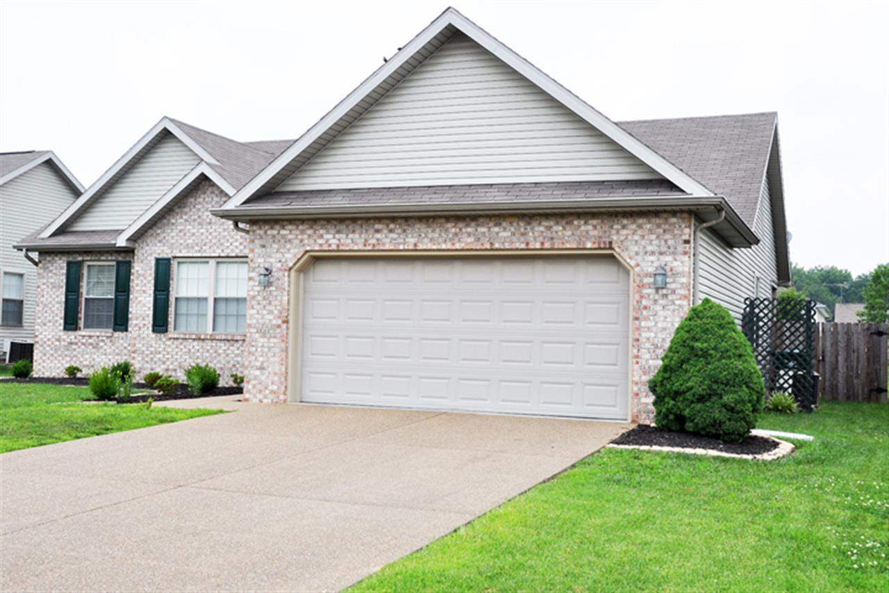 710 Titan Dr, Evansville, IN 47711 photo 2