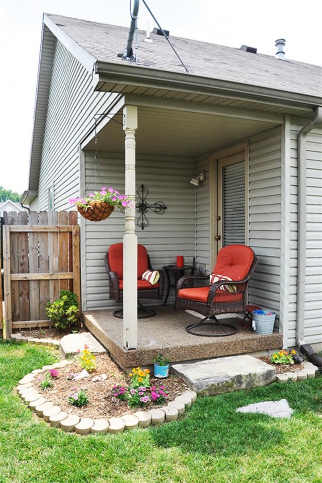 710 Titan Dr, Evansville, IN 47711 photo 15