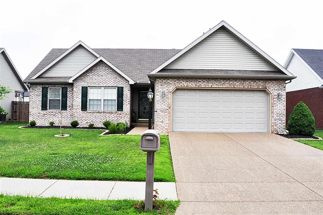 710 Titan Dr, Evansville, IN 47711 photo 1