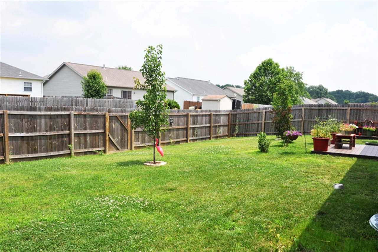 710 Titan Dr, Evansville, IN 47711 photo 18