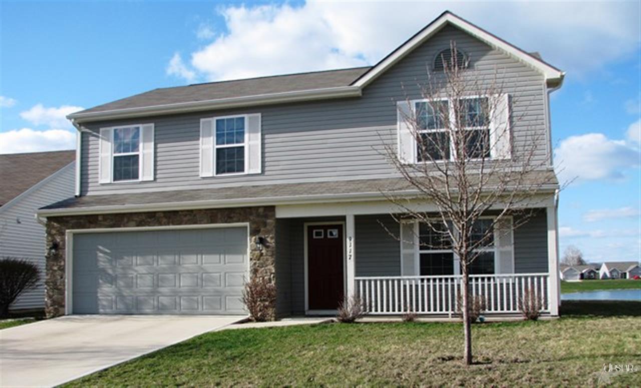 9117 Brickshire Pkwy, Fort Wayne, IN 46815 photo 24