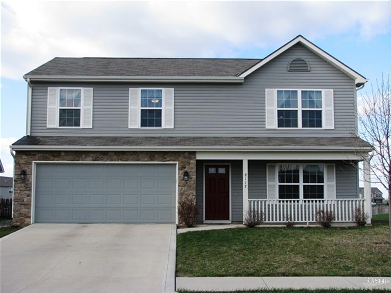 9117 Brickshire Pkwy, Fort Wayne, IN 46815 photo 1